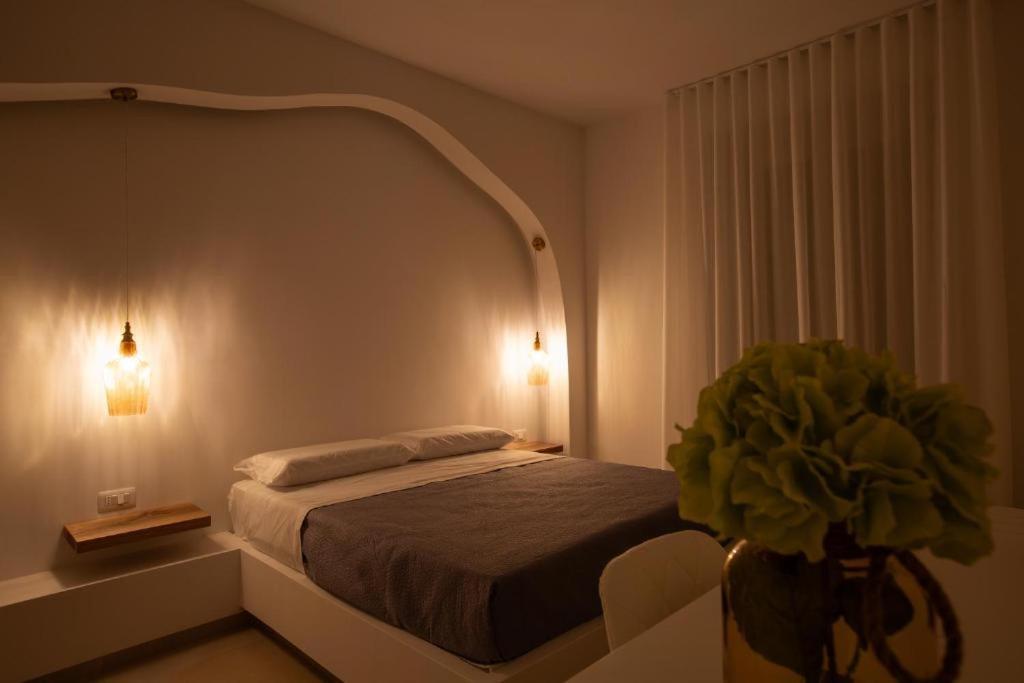 Le Dune B&B 비에스테 외부 사진